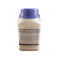 Magnesium Chloride Hexahydrate, Laboratory Grade, 500g, Each Each