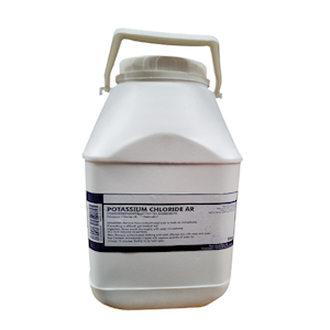 Chem-Supply Potassium Chloride