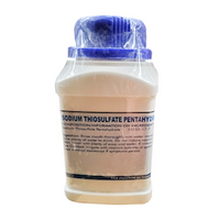 Chem-Supply Sodium Thiosulfate Pentahydrate
