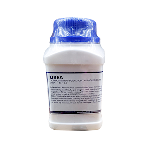 Urea, Analytical Grade, 500g, Each Each | Livingstone International