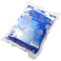 Livingstone Cotton Balls