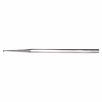 BONE CURETTE S/E SPOON 40-57/1 1MM 127MM Each