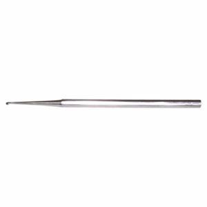 BONE CURETTE S/E SPOON 40-57/1 1MM 127MM Each
