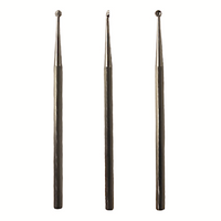 Curette Verucca, 40-54, 4mm, Each