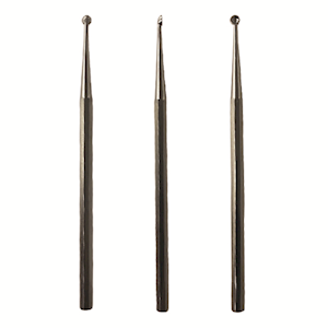 Curette Verucca, 40-54, 4mm, Each