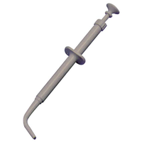 H&G Amalgam Plastic Carrier