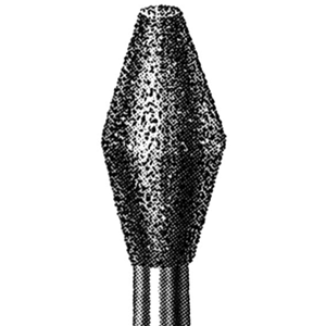 Ad Diamond Burs Coarse