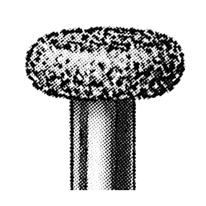 Ad Diamond Burs Coarse