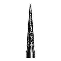 Ad 708 Diamond Burs Medium
