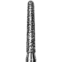 Ad 721 Diamond Burs Coarse