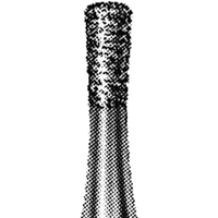 Ad 545 Diamond Burs Medium