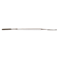 Livingstone Dental Cement Spatula Double Ended