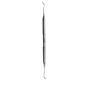 Livingstone Carver Hollenback, Double Ended, No. 1-2, Each Each