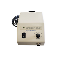 Dentamerica Litex 660 Curing Light, Each