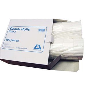 Livingstone Dental Cotton Roll