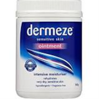 Dermeze Treatment Ointment, 500g, Each Each