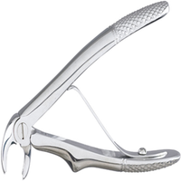 Livingstone Dental Extracting Forceps
