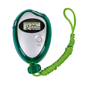 Digital Stopwatch Timer Multi Mode Device | Livingstone International