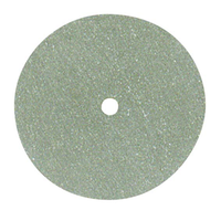 Razor Thin Separating Disc, .875 x .009 Inch, 25/Pack Pack