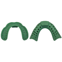 Eezitray Disposable Dental Impression Trays Lower