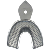 Livingstone Dental Impression Trays Retention Rim Lower
