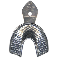 Livingstone Dental Impression Trays Retention Rim Lower