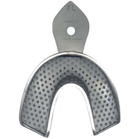 Livingstone Dental Impression Trays Retention Rim Lower