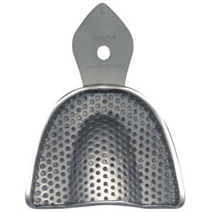 Livingstone Dental Impression Trays Retention Rim Upper