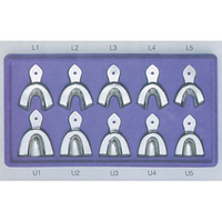 Livingstone Dental Impression Trays Adult Upper