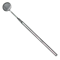 Livingstone Dental Plane Mirror