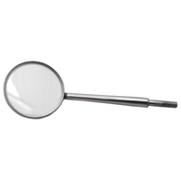 Economy Dental Mirror Surface
