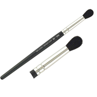 DMT Soft Crease Brush, Goat Mix, Each Each