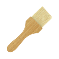 DMT Bristle Mask Spa Brush, Medium, Each Each