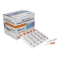 Livingstone Hypodermic Needles