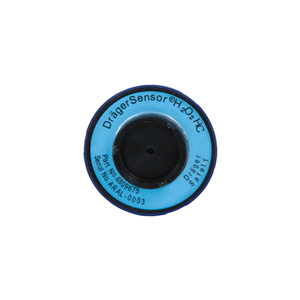Dräger Sensor EC Electrochemical - H2O2 (High) Each