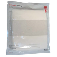 Sentry Combine Dressing, 90cm x 20cm, Sterile, Each Each