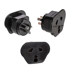 ADAPTORS WORLD -AUSTRALIA EACH M 7303 Each
