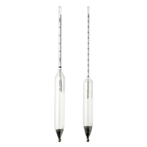 Carlton Density Hydrometer