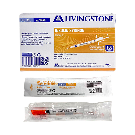 DSL0005ML30G