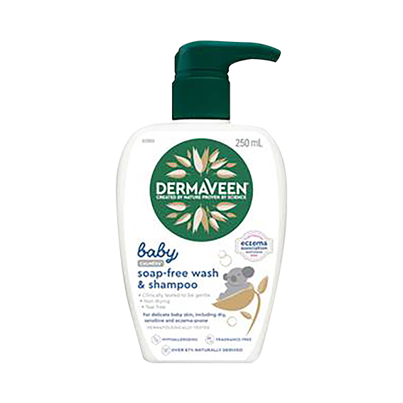 DVSOAP250