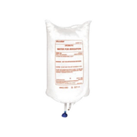Baxter Water for Irrigation 3 Litres, Each (AHB7117) Each