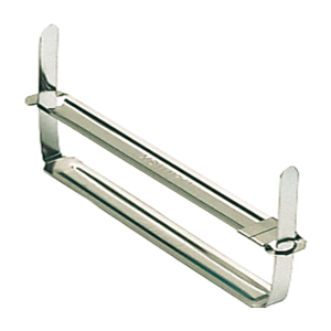 Apollo Fastener File, 2-piece, 50/Box Box