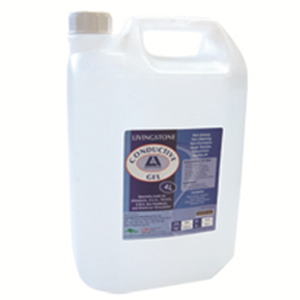Livingstone ECG & Ultrasound Conductive Lubricating Gel