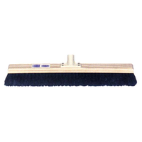 PLATFORM BROOM - SWEEPEZY 610MM Each