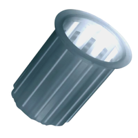 Ferulle Reducer or Handle Adaptor, Each Each