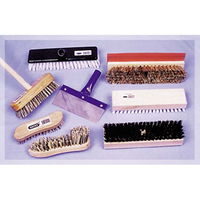 SUPER SCRAPER - STAINLESS STEEL Each