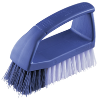Oates Scrubbing Brushes