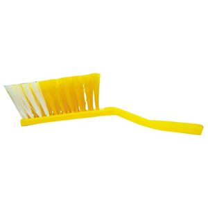 BANNISTER BRUSHES NYLON FILL Each