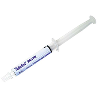 Pulpdent Paste Syringe, 3ml, 1/Pack Pack