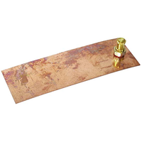 Livingstone Electrode Copper 'Cu' Element